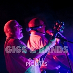 WASTED ON THE WAY portfolio