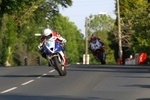 James Ford Triumph / C and C Ltd