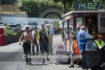 Jersey National Hill Climb_2013_Pits  Atmosphere-52
