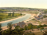 Wadebridge River Camel 1