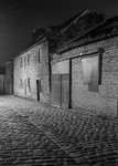 Old Buildings, Gay Lane Otley
