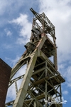 Clipstone Colliery 2024 1