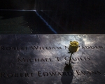 September 11 Rose 2