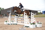 Cls 30 Redpost Equestrian Senior Foxhunter portfolio
