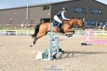 Cls 11 1.10m Amateur Quali portfolio