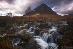 Highland Flow