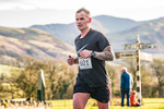 North Lakes Half Marathon  10k-907