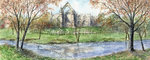 Bolton Abbey