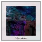 1.Storm Surge