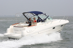 160528 SWORDFISH - BENETEAU LEADER 30S Y92A7170