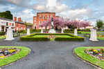 War Memorial, Park Green, Macclesfield (4)