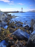 Rubha nan Gall Light