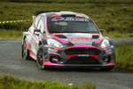 Wilton Recycling Donegal Rally Friday 13 of 207