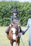 Class 17 - Lead Rein Pony portfolio