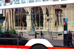 Lyon France Architect  _0042