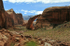 Rainbow Bridge in sight