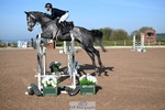 Cls 25, 5yr Old Tour portfolio