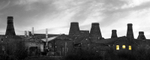 Longton Skyline