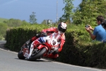 Conor Cummins Honda / Honda Racing