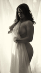 Provocative portfolio