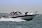 110603 BROKE THE BANK - BAVARIA 35 SPORT IMG_0409_Edit