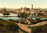 Dartford Burrough's and Wellcome & Co  1