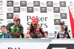 podium