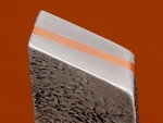 Bivariate (copper inlay)