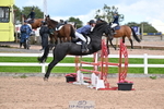 Cls 11 95cm Amateur Qualifier portfolio