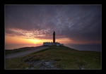 Ardnamurchan Light