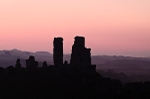 Corfe Castle