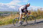 Pea Royd Lane Hill Climb 159