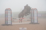 Cls 40 Academy Individual Horse 90cm portfolio