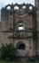 Santo Domingo, façade