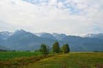 Făgăraș Mountains, Sibiu County, Romania