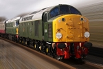 Class 40 #D306
