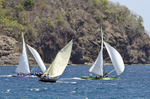 Bequia Easter Regatta_Heineken Challenge - Local Fishing Boats_grw_913