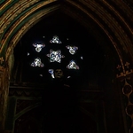 Ushaw Seminary portfolio