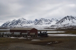 Ny - Ålesund 8055