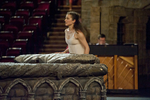 Elena Glurdjidze and Arionel Vargas - Romeo and Juliet portfolio