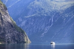 Geiranger Fjord