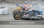British Sand Ace Sidecar-1