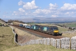 JL - 25.3.22 88007 68005 6K05 Carlisle - Crewe, Greengates
