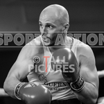 BOUT- 10 - Ruslan Gogercaks v Marcus Rees-27