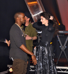 Kanye West & Lorde