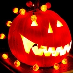 Jack-O-Lantern