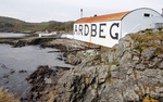 Ardbeg, Islay