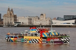 Mersey Ferry