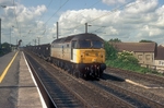 16th June 1992