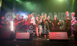Harry Dean Junior and the New Breed-64
